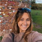 Well-Rounded & Internationally Educated Current Postgraduate Student